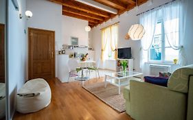 Apartment Ivo